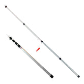 230cm Pole Extendable Aluminium